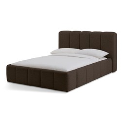 Habitat Malone Kingsize Ottoman Bed Brown 7714715 £490