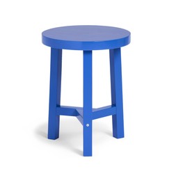 Habitat Malti Side Table Blue, 7563069 3