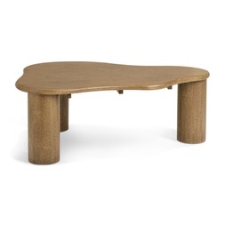 Habitat Mariel Coffee Table Walnut, £160, 7315736 1