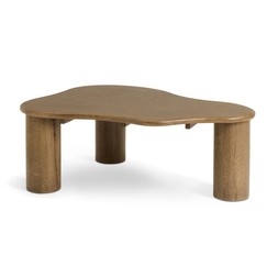 Habitat Mariel Coffee Table Walnut 7315736 £160