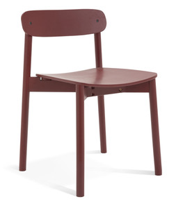 Habitat Nina Chair Red,, £70, 4846260