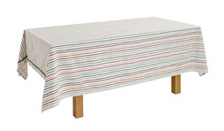Habitat Stripe Tablecloth 7534421 £28