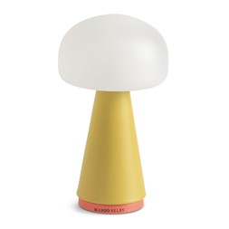 Habitat X Margot Selby Hibberd Portable Lamp 7681790 £30
