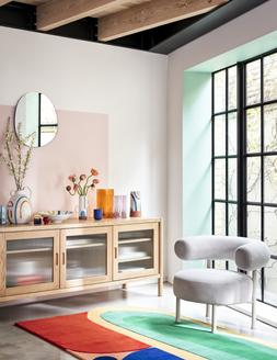 Habitat 60 Years of Design - Living