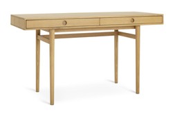 Habitat Bennett Dressing Table - Oak, £275, 6609852