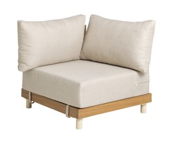 Habitat Bloom Modular Corner Piece, £250, 4330288