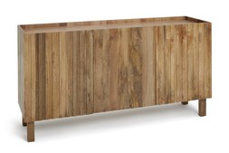 Habitat Jericho 3 Door Sideboard - Natural, £550, 1357350