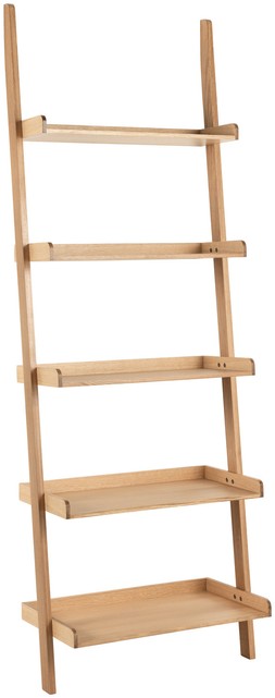 Habitat Jessie Tall Shelving Unit - Oak, £125, 8151858