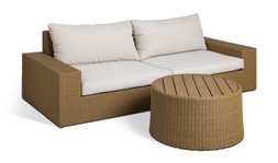 Habitat June Sofa Set, £580, 4527053
