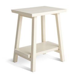 Habitat Kyoto Side Table - Natural, £35, 7127869