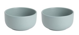 Habitat Matte Nibble Bowl Duck Egg, £3.50, 143285509
