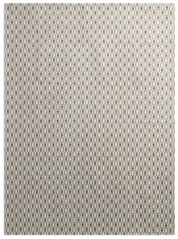 Habitat Modern Country Block Rug - Purple, From £55, 5024139