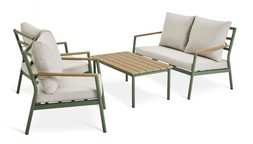 Habitat Mylar 4 Seat Sofa Set, £400, 4547507