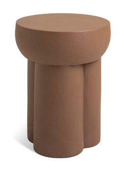 Habitat Palma Side Table - Brown, £50, 4747321