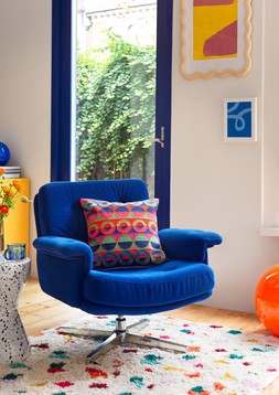 Habitat SS25 Marvellous Memphis Living Detail