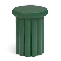Habitat Studio Side Table - Dark Green, £50, 4846954