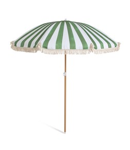 HABITAT SUNBEAM PARASOL - GREEN, £25,7188200 1