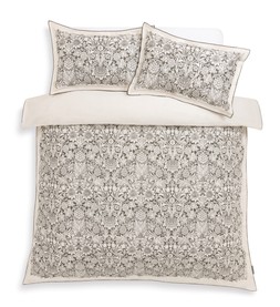 Habitat x Morris & Co Bedding - Sunflower Woodblock, £44, 7082313