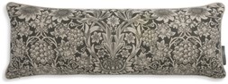 Habitat x Morris & Co Long Cushion - Sunflower Woodblock, £22, 7085736