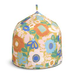 Habitat x Scion Bean Bag with Handle - Kukkia, £45, 7143441