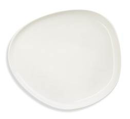 Habitat x Scion Stoneware Dinner Plate, £4.25, 143796368