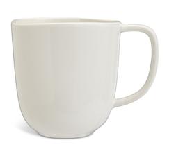 Habitat x Scion Stoneware Mug - White, £4.25, 143796552