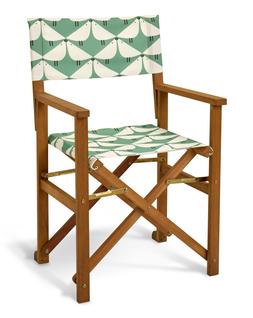 HABXSCION DIRECTORS CHAIR - LINTU, £65, 4565943 1