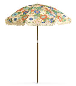 HABXSCION PRINTED PARASOL KUKKIA PRINT, £30,4561215 1