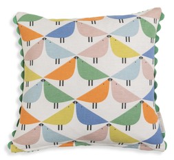 HabitatxScion Family Cushion Lintu