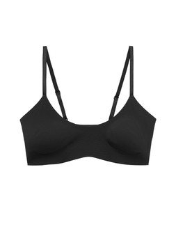 Body by M&S Body Invisibles™ Non Wired Micro Crop Top (A-E), £16