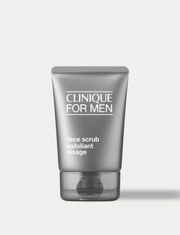 Clinique for Men Face Scrub 100ml £24 at M&S Beauty