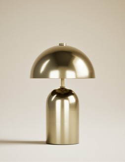 M&S Colby Rechargable Table Lamp £39.50 (1)