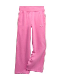 M&S Cotton Rich Side Stripe Joggers (6-16 Yrs) £16