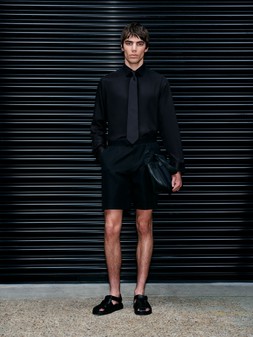 M&S, Dress to Thrill, Look 10