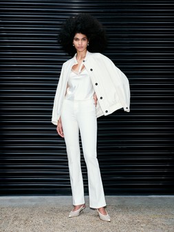 M&S, Dress to Thrill, Look 22