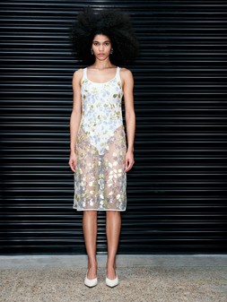 M&S, Dress to Thrill, Look 29