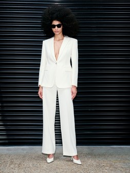 M&S, Dress to Thrill, Look 30