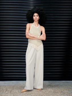 M&S, Dress to Thrill, Look 34 (2)