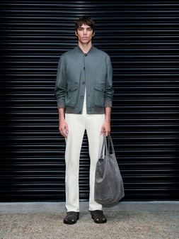 M&S, Dress to Thrill, Look 35