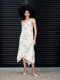 M&S, Dress to Thrill, Look 36