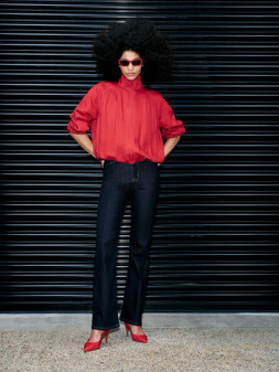 M&S, Dress to Thrill, Look 50