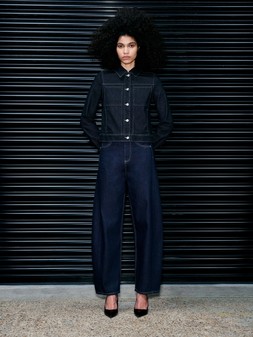 M&S, Dress to Thrill, Look 5