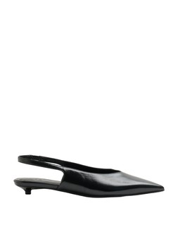 M&S Micro Kitten Heel Slingback Sandals, £46