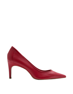 M&S Red Heels, £66