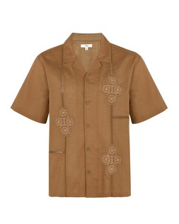 M&S Shirt £35 (2)