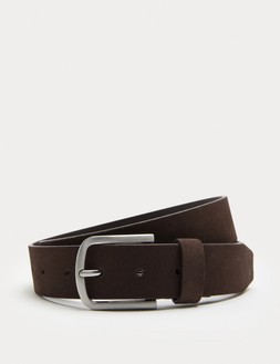 M&S Suede Belt £28