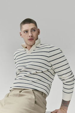 M&S Top £38, Trousers £25, Trainer £35 (6)