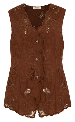 Per Una Vest £60