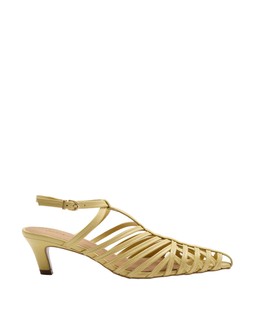 Jaegar Shoe £125
