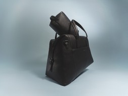 Autograph Weekender £130 Autograph Washbag £40